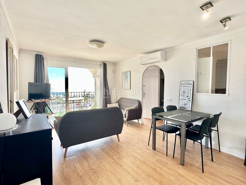 Foto 0fd8351e-a11f-4d72-9912-9c09809073fc. Pis a calle poblat tipic-edifici nausica 14 a Muga - Gran Reserva - Badia Empuriabrava