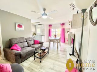 Appartement  Carrer badia-gran reserva