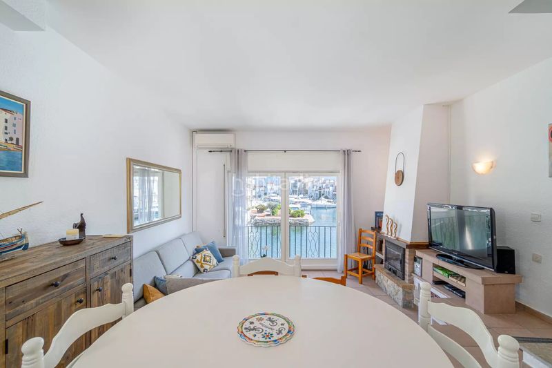 Foto ad02c64c-3642-4073-aef0-17605772a7f5. Casa amb aparcament a Salins - Cavall de Mar Empuriabrava