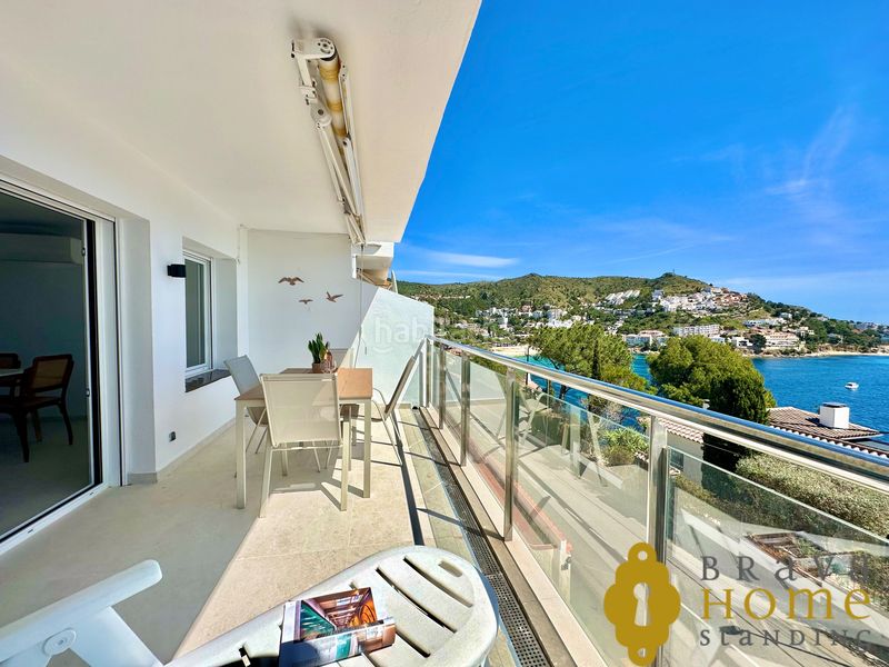 Foto 03e6d77d-0aa0-47e5-b65e-28308771bb1a. Pis amb aparcament a Puig Rom-Canyelles-Almadrava Roses