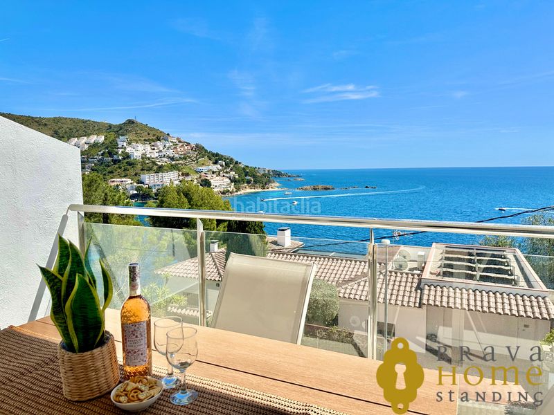 Foto 0fa26261-27a3-41b4-b3b4-14afb1ae1451. Pis amb aparcament a Puig Rom-Canyelles-Almadrava Roses