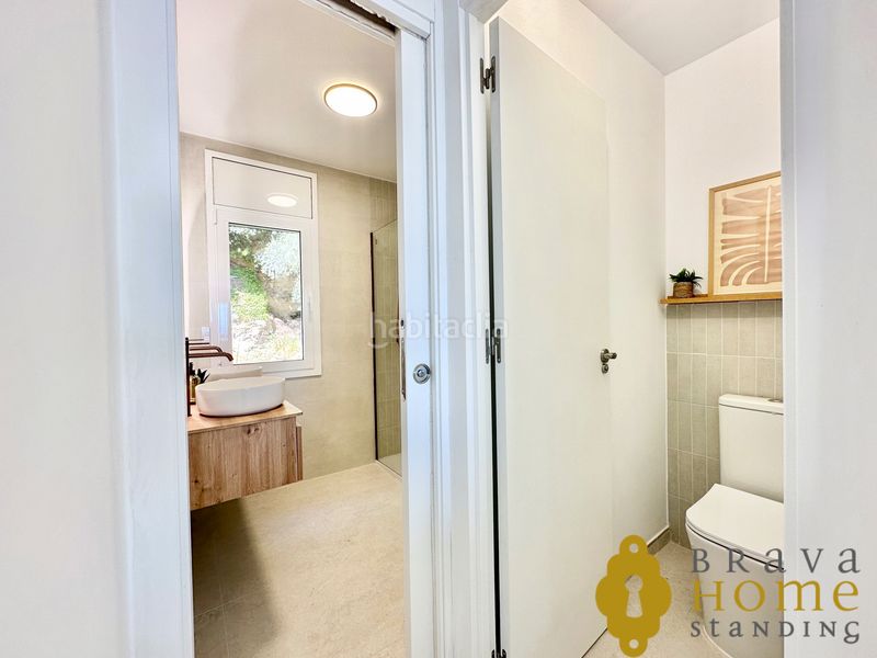 Foto 1269fd1b-78ed-4dd8-8c5d-98eddd08ef26. Pis amb aparcament a Puig Rom-Canyelles-Almadrava Roses