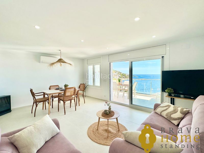 Foto 15224d2b-5db2-430b-a71b-14ecc2033cd7. Pis amb aparcament a Puig Rom-Canyelles-Almadrava Roses