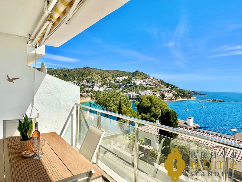 Foto 15e2950f-c097-4b1b-94fc-1175042359ec. Pis amb aparcament a Puig Rom-Canyelles-Almadrava Roses