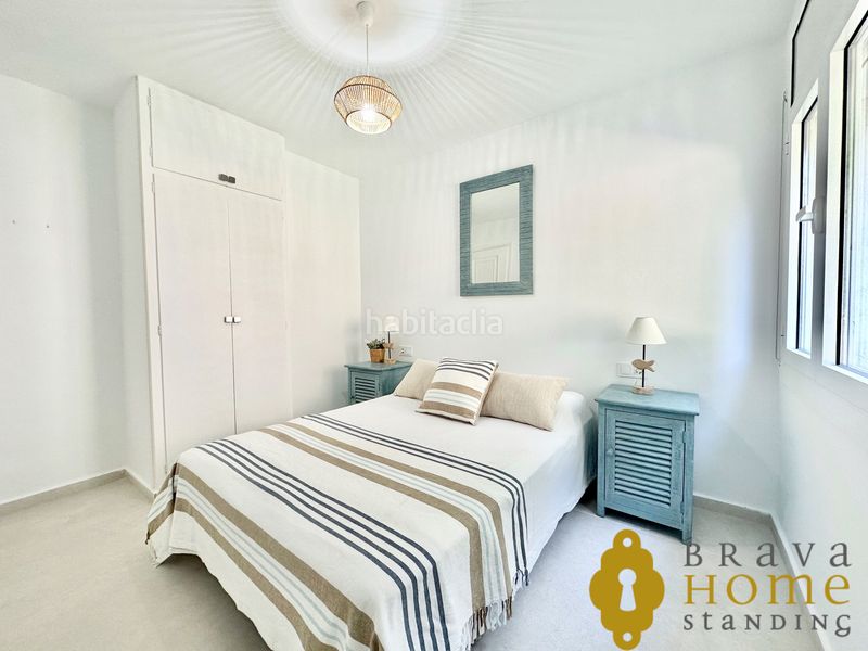 Foto 1a13524a-4aaa-49eb-a9b8-55eaa5334d31. Pis amb aparcament a Puig Rom-Canyelles-Almadrava Roses