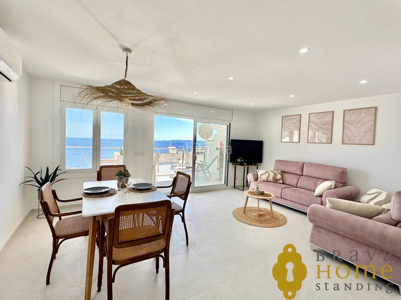 Foto 25a5e9a9-4e69-4e9d-b0c4-45998d151b9d. Pis amb aparcament a Puig Rom-Canyelles-Almadrava Roses