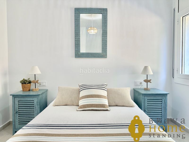 Foto 2f959650-9a4e-4e4b-ae32-a713cad67b10. Pis amb aparcament a Puig Rom-Canyelles-Almadrava Roses