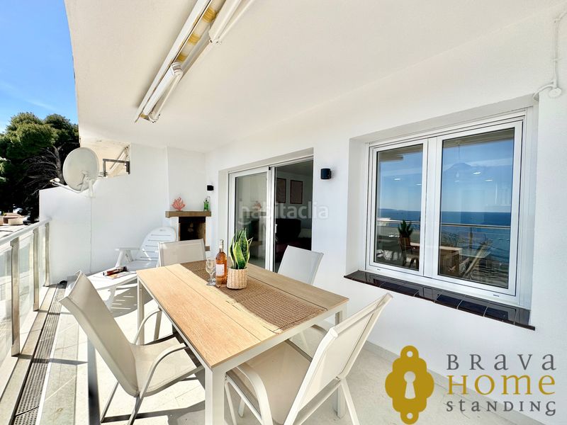 Foto 33dca9cb-9f14-4830-8cf9-651f17f1785c. Pis amb aparcament a Puig Rom-Canyelles-Almadrava Roses