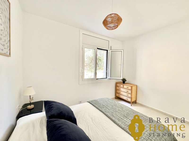 Foto 3f0a9aaa-3946-4c4a-b4c7-abb05a811ab9. Pis amb aparcament a Puig Rom-Canyelles-Almadrava Roses