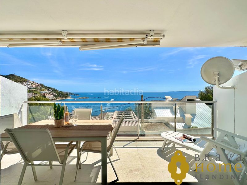 Foto 47d84b5f-93ba-43be-9f1a-af9e93392d17. Pis amb aparcament a Puig Rom-Canyelles-Almadrava Roses