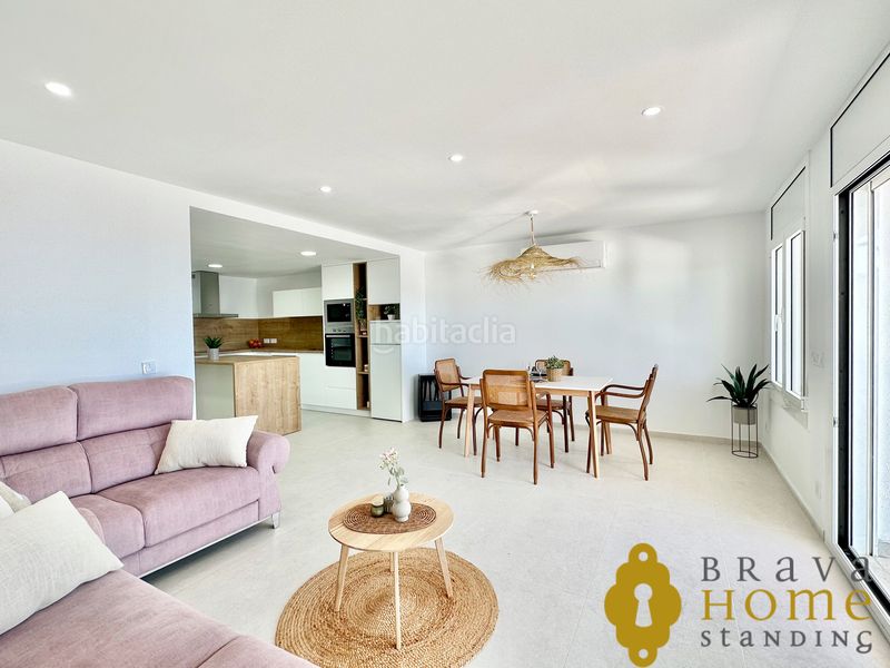 Foto 73aad72f-0491-4749-991c-603afb8cd784. Pis amb aparcament a Puig Rom-Canyelles-Almadrava Roses