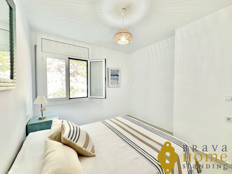 Foto 8a6632b0-0119-48fc-9ba7-5962bffe6542. Pis amb aparcament a Puig Rom-Canyelles-Almadrava Roses