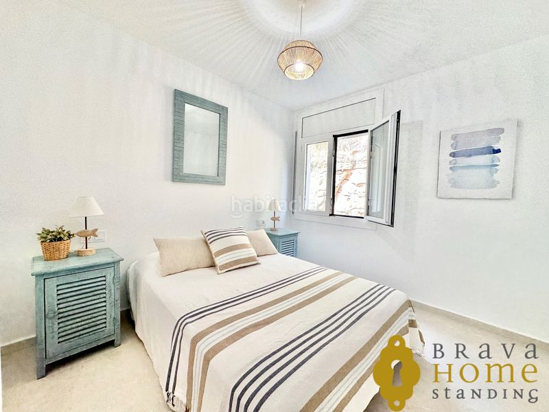 Foto a5dee773-49ba-41b5-944a-5e9321cf4011. Pis amb aparcament a Puig Rom-Canyelles-Almadrava Roses