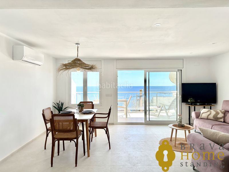 Foto ba2a3687-2549-468d-96df-19566a011db1. Pis amb aparcament a Puig Rom-Canyelles-Almadrava Roses