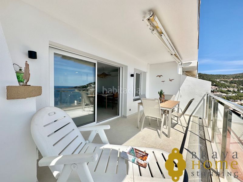 Foto c8506afc-ea2d-4d54-95fd-d0ed8d3f6d43. Pis amb aparcament a Puig Rom-Canyelles-Almadrava Roses