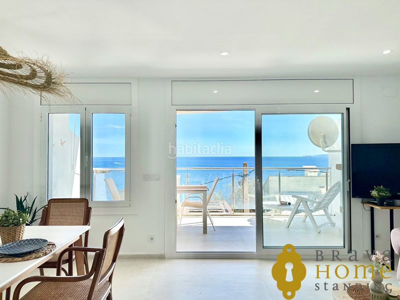 Foto d1758320-2a04-4b3b-bf51-ee61bd0616c8. Pis amb aparcament a Puig Rom-Canyelles-Almadrava Roses