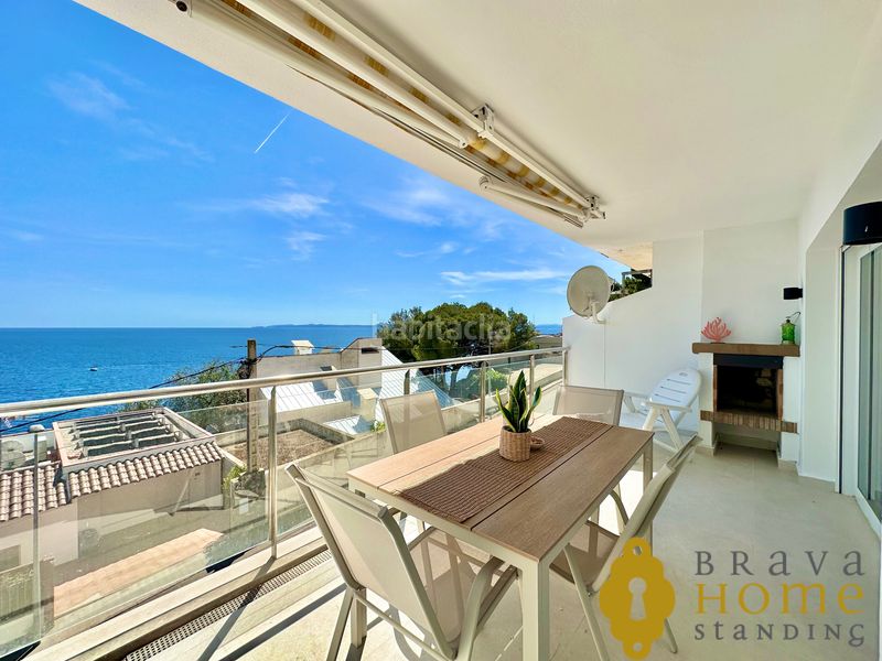 Foto e81246f4-1e9c-448f-abf7-4d3c5c7ebef4. Pis amb aparcament a Puig Rom-Canyelles-Almadrava Roses