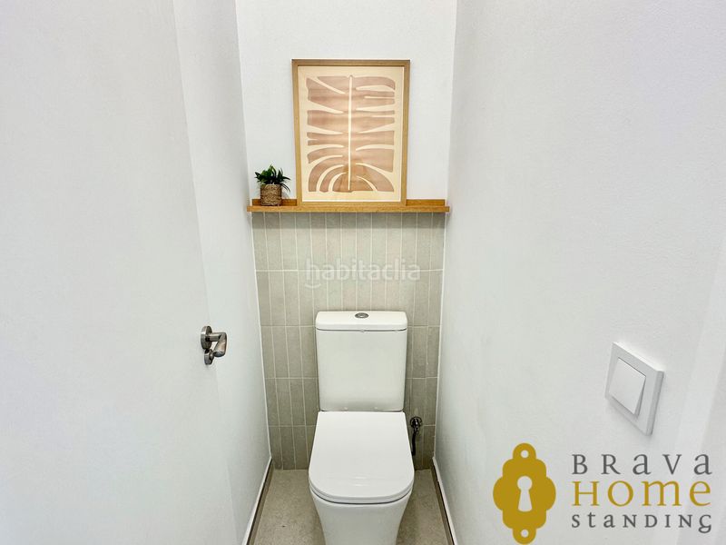 Foto efc2764f-88f1-4cf0-8b5c-9c2d9585fc1b. Pis amb aparcament a Puig Rom-Canyelles-Almadrava Roses