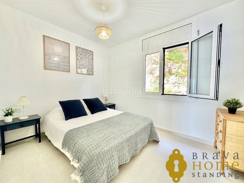 Foto f82ce071-ea4a-4dfa-9088-2ffcc7548b80. Pis amb aparcament a Puig Rom-Canyelles-Almadrava Roses