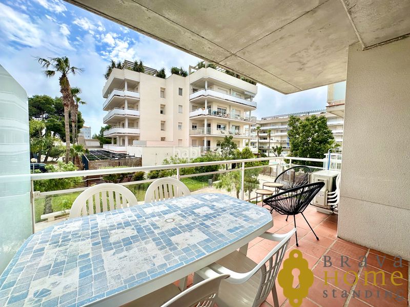 Foto e81e7e14-e8f0-4083-9878-1ee69b1f849f. Pis amb aparcament piscina a Santa Margarida Roses