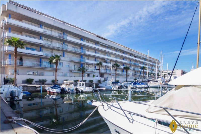 Foto fa81d5ef-d85f-4d53-8fc8-dbba55185043. Pis amb aparcament piscina a Santa Margarida Roses