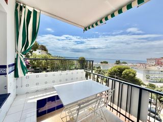 Piso  Avinguda de josé díaz pacheco. Almadrava, roses – apartamento con vistas al mar y licencia turí