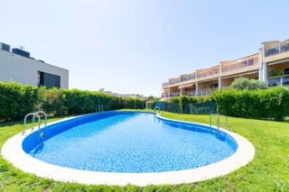 Piso  Carrer holanda. Apartamento exclusivo con gran terraza privada en el corazón de