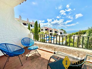Maison  Carrer de la pujada del puig rom. Casa con piscina y licencia turística en venta en roses – invers