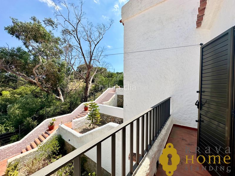 Foto 87f97b24-be51-4e87-9303-4fad47fa0c5d. Casa amb xemeneia aparcament piscina a Puig Rom-Canyelles-Almadrava Roses
