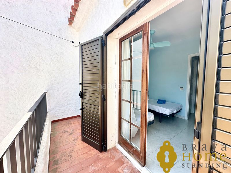 Foto dfaec167-979a-4064-85d1-5465815c76c9. Casa amb xemeneia aparcament piscina a Puig Rom-Canyelles-Almadrava Roses