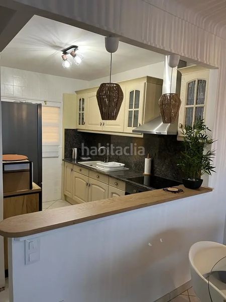 Foto 5dbdb3bb-f907-41a9-902d-a0ec75d51eb2. Pis amb aparcament a Puig Rom-Canyelles-Almadrava Roses
