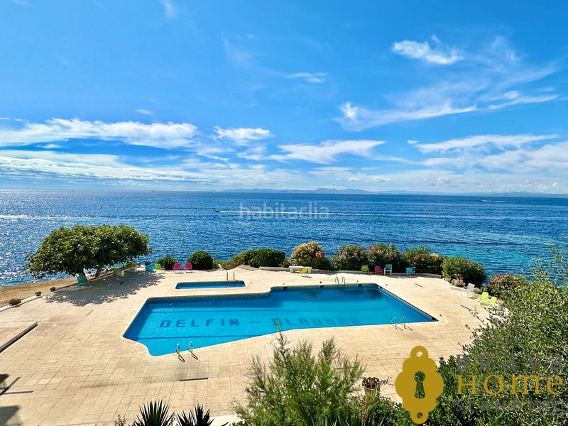 Foto 0cb1b2ac-8fd9-4a17-8e6d-91c7d46b610b. Pis amb piscina a Puig Rom-Canyelles-Almadrava Roses