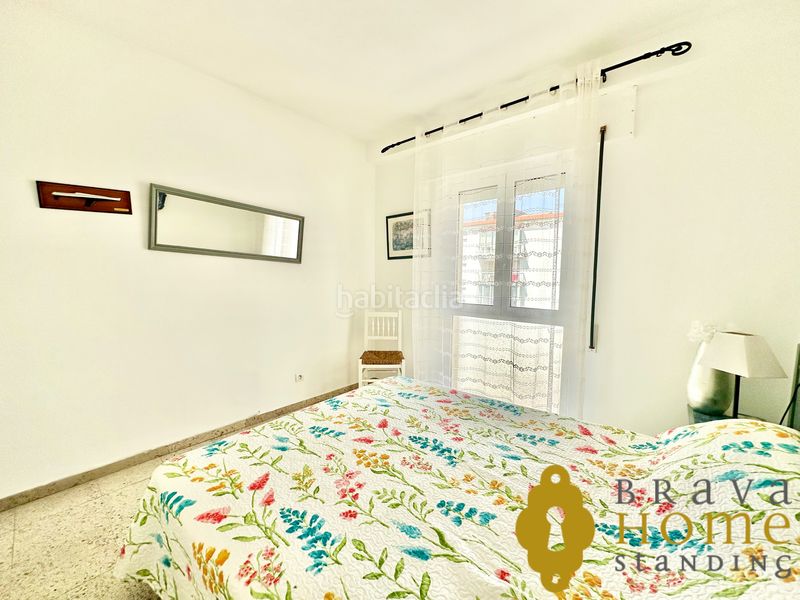 Foto 48ab4572-9bc4-48d6-923e-bd142c3b74bf. Pis amb piscina a Puig Rom-Canyelles-Almadrava Roses