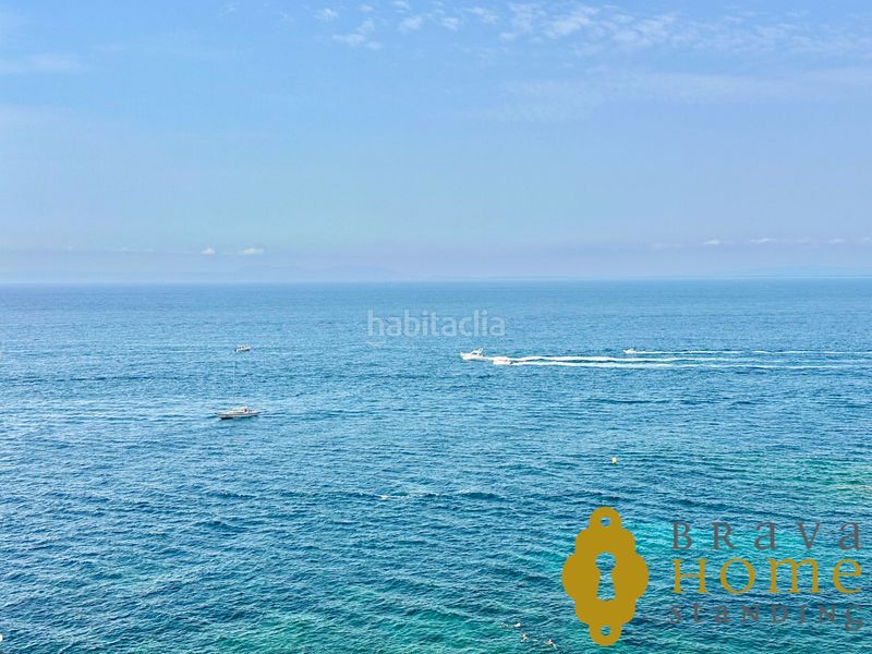 Foto 64110ae4-9315-4f55-97bc-425464a39aa5. Pis amb piscina a Puig Rom-Canyelles-Almadrava Roses