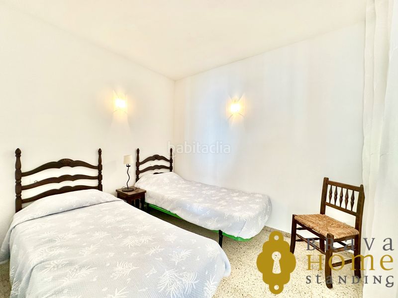 Foto 789b0414-b8b0-4e91-924b-dad678eb67a2. Pis amb piscina a Puig Rom-Canyelles-Almadrava Roses