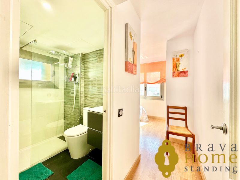 Foto ca790e56-96a5-4714-a96e-622ce74020ff. Àtic amb aparcament piscina a Puig Rom-Canyelles-Almadrava Roses