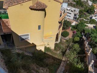 Casa adossada a El Faro. Cap blanc 3a20