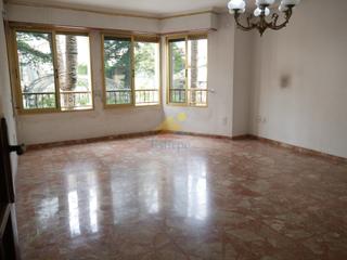 Apartament  Plaza verge de la. Les palmeres  1