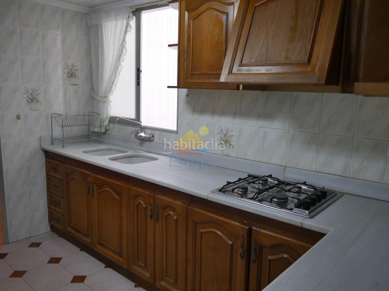 Foto d376876e-526d-462e-a1fb-28c748ce0108. Piccolo appartamento in pueblo de Cullera Cullera