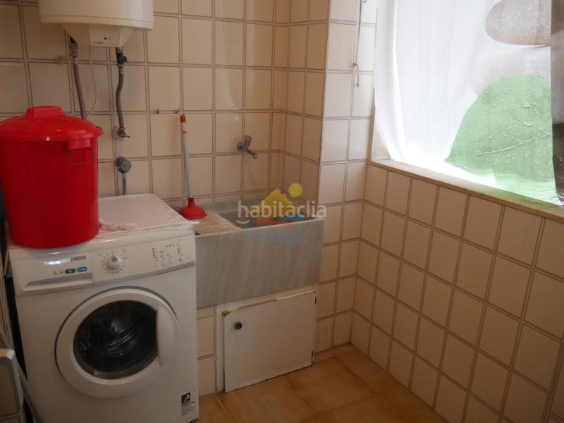 Foto f9884916-9239-4920-b909-cefac0c24bf4. Piccolo appartamento in pueblo de Cullera Cullera