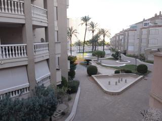 Apartament  Calle rafael alberti. Baha park, bq. 2, esc.11, 1u