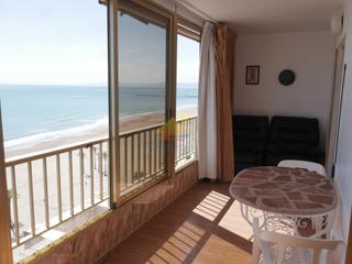 Appartement à Avenida alacant 13. Arensol, b3, 1544