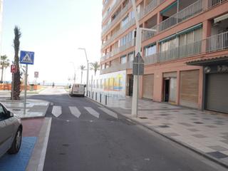 Local Comercial  N/a. Estrella bajo 2