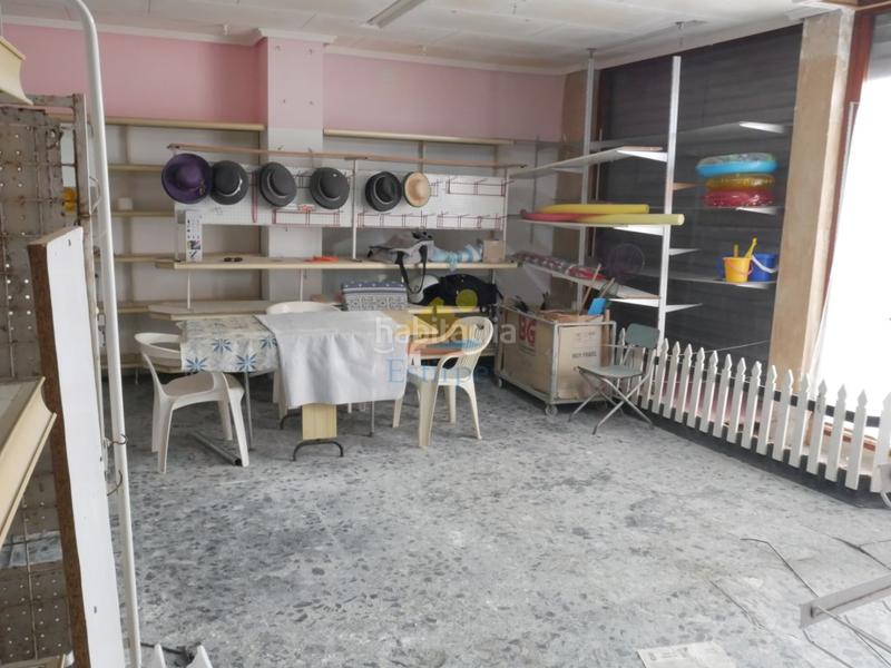 Foto 51707c8a-6da8-49df-9069-856bb5965c4b. Locale commerciale in Sant Antoni Cullera