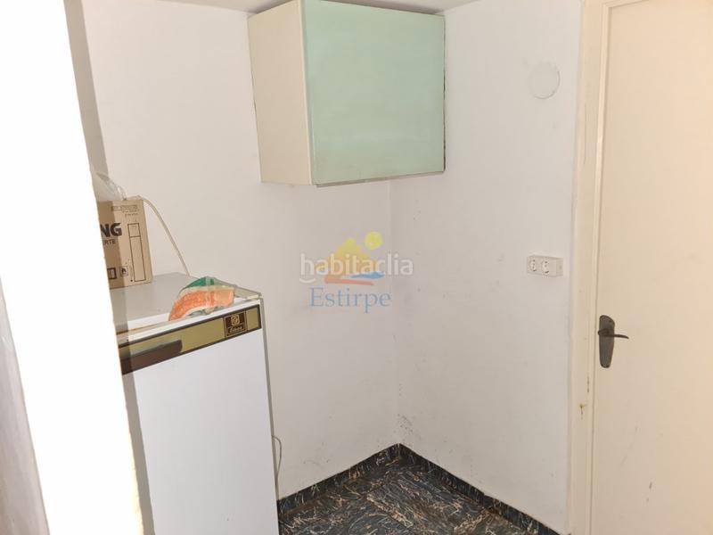 Foto 6bec3720-2779-4867-84aa-a2fd645f83a3. Locale commerciale in Sant Antoni Cullera