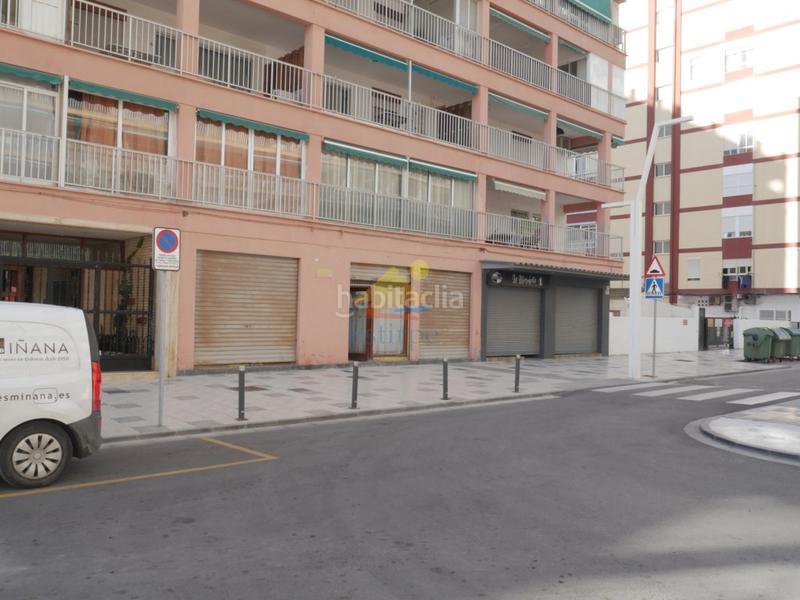 Foto d71755b8-3c73-4b72-886e-c550218e2c5d. Locale commerciale in Sant Antoni Cullera