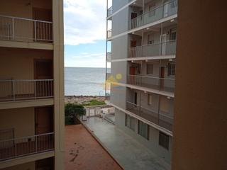 Apartament en El Faro. La rada