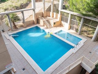 Apartament  Calle joan espinos i rubio. Van dyck