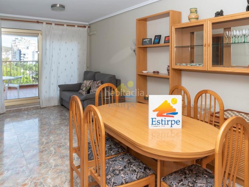 Foto 709cd2a7-2f4b-4475-81a2-7533dc87d2f5. Apartament amb aparcament piscina a Sant Antoni Cullera