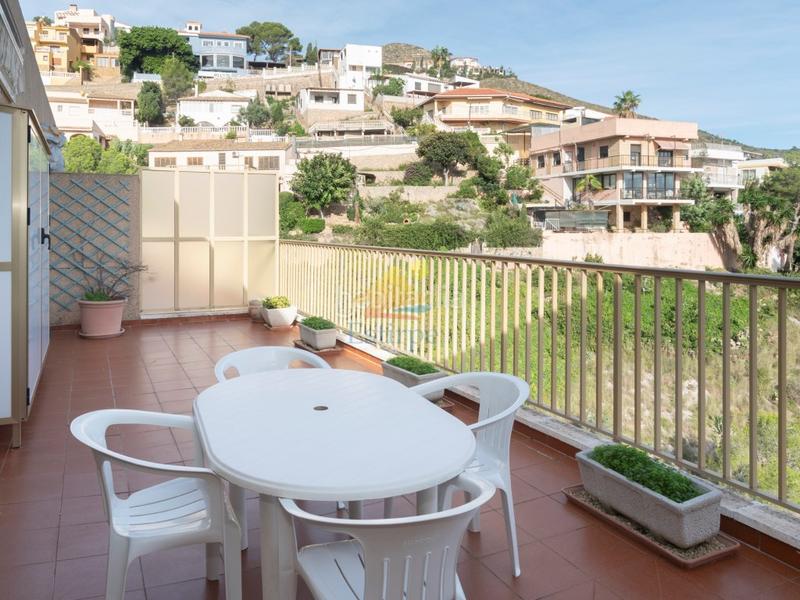 Foto 829d5fb5-0b5a-48af-ad54-1f71c5cc9a3c. Apartament amb aparcament piscina a Sant Antoni Cullera